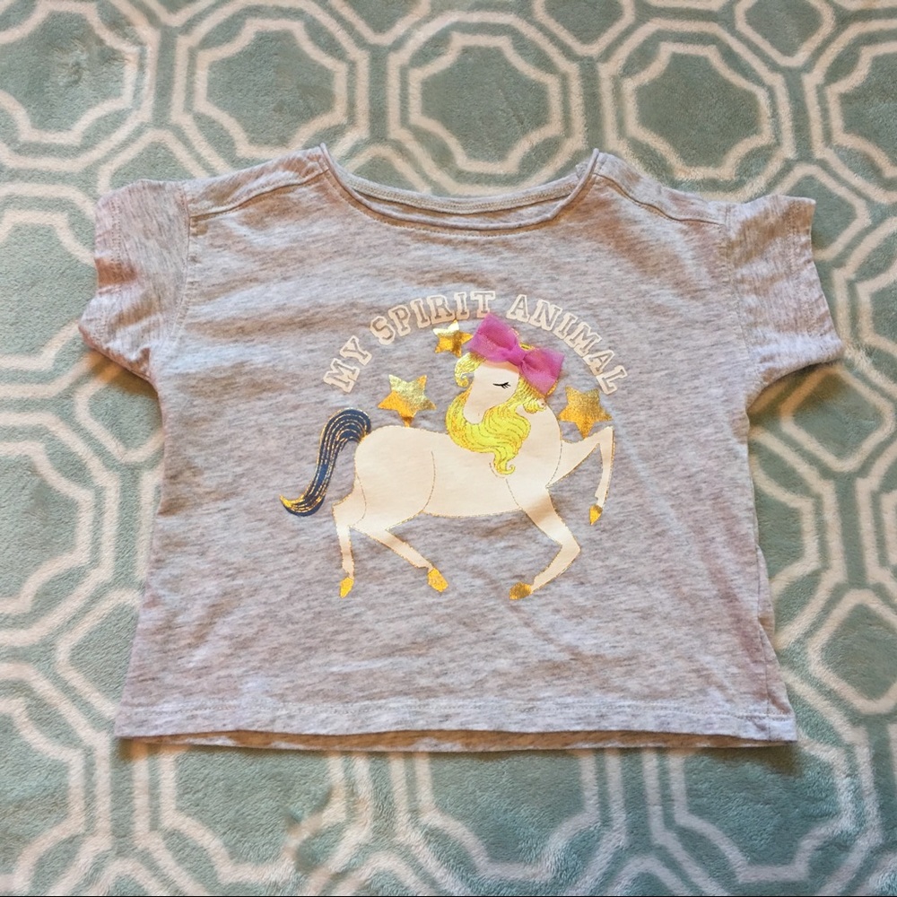 Pony Shirt